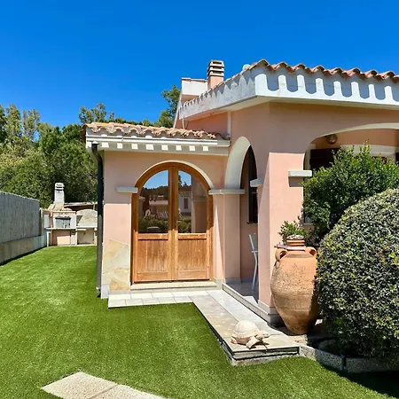 Villa A Schiera - Villasimius