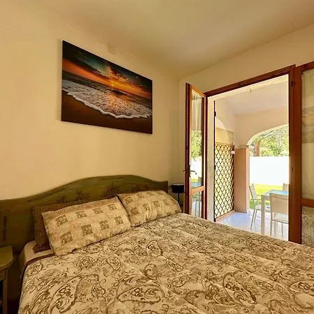 Villa A Schiera - Villasimius *