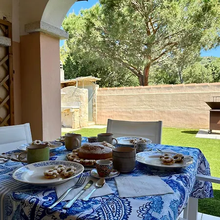 Villa A Schiera - Villasimius Oasi dei Due Mari