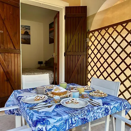 Villa A Schiera - Villasimius