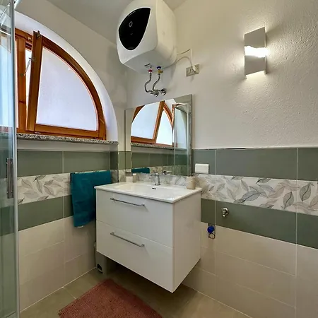 A Schiera - Villasimius Villa *
