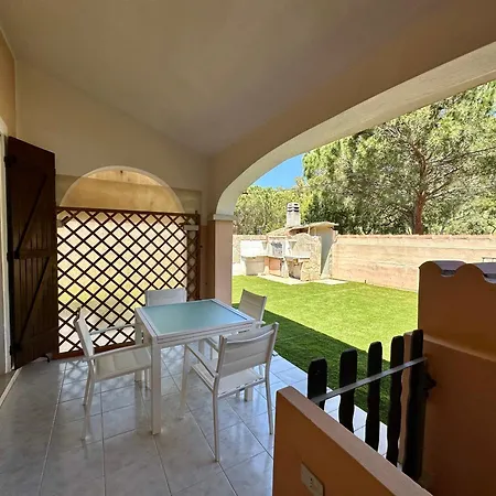 Villa A Schiera - Villasimius Oasi dei Due Mari