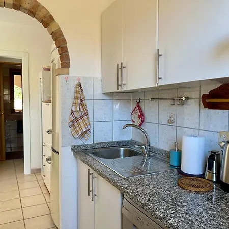 Villa A Schiera - Villasimius