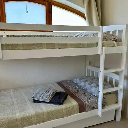 A Schiera - Villasimius * Oasi dei Due Mari