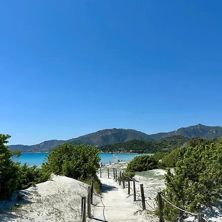 A Schiera - Villasimius