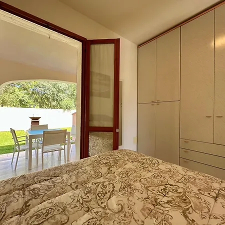 A Schiera - Villasimius Villa