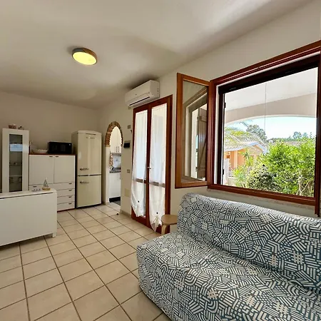 Villa A Schiera - Villasimius *