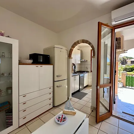 A Schiera - Villasimius * Oasi dei Due Mari